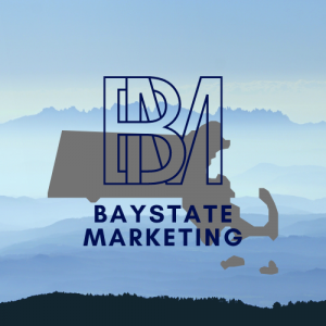 Baystate Marketing Logo