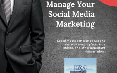 Importance of Social Media Management