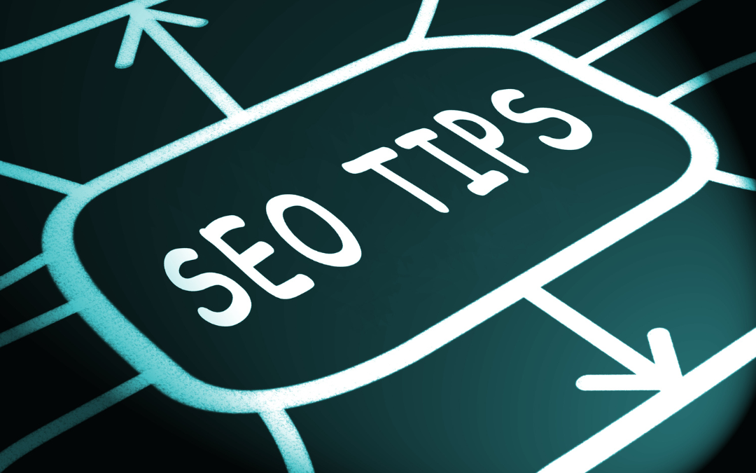 Top SEO Tips to Boost Your Website Ranking