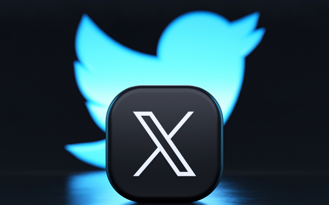 X: The Evolution of Twitter and the Future of Social Media